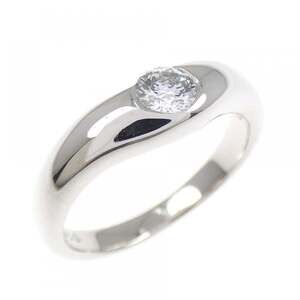 TIFFANY Silver Ring